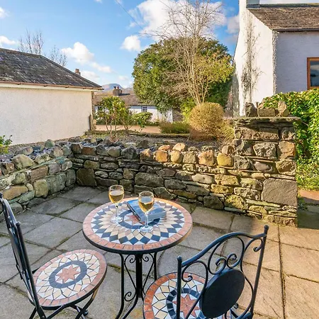 Bunbury Holiday home Keswick (Cumbria)