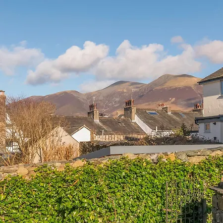 Bunbury * Keswick (Cumbria)