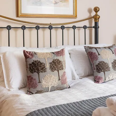 Bunbury Feriehus Keswick (Cumbria)