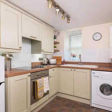 Bunbury Tatil Evi Keswick (Cumbria)